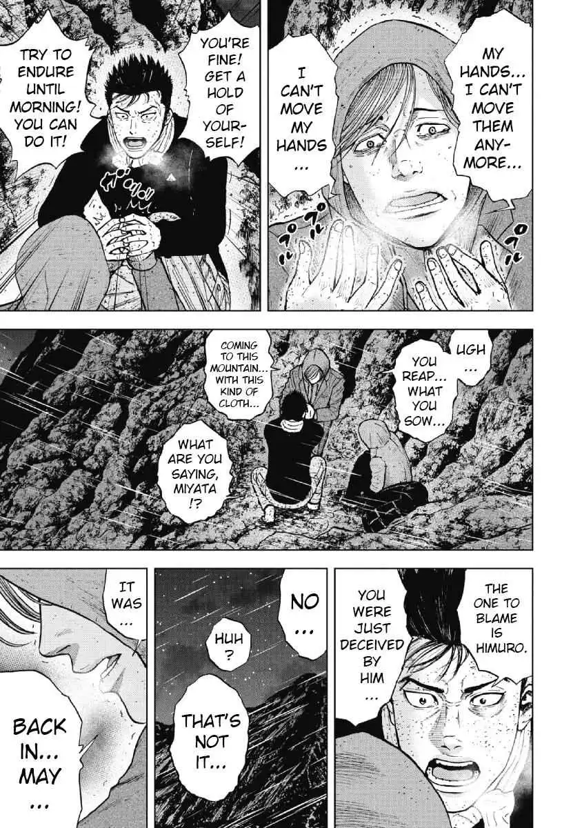 Monkey Peak [ALL CHAPTERS] Chapter 35 15